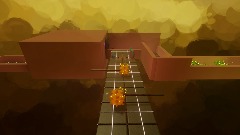 A screenshot taken in Dreams. 21 of 30.