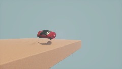 A screenshot taken in Dreams. 1 of 2.