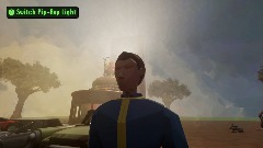 A screenshot taken in Dreams. 18 of 28.