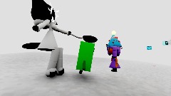 A screenshot taken in Dreams. 3 of 5.