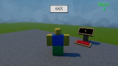 A screenshot taken in Dreams. 14 of 16.