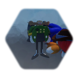 Survivors #1 [the final disaster]