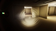 A screenshot taken in Dreams. 1 of 2.