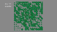 A screenshot taken in Dreams. 3 of 7.