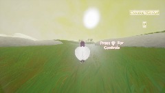 A screenshot taken in Dreams. 3 of 16.