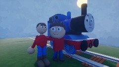 A screenshot taken in Dreams. 2 of 3.