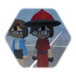 i had no other ideas