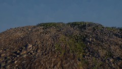 A screenshot taken in Dreams. 1 of 1.