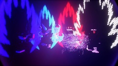 A screenshot taken in Dreams. 3 of 3.
