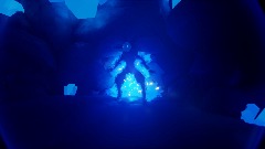 A screenshot taken in Dreams. 4 of 21.