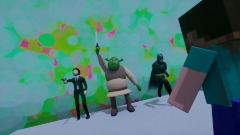 Swamp Invasion 3: Part 2