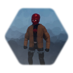 Red Hood
