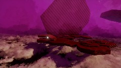 Character playground (for testing characters)