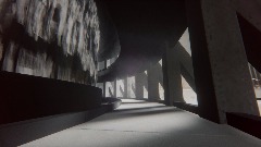 A screenshot taken in Dreams. 26 of 28.