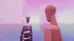 A screenshot taken in Dreams. 2 of 2.