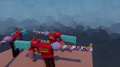 My Creation - 4/9/2020