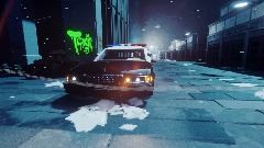 Terminator 2: The T-1000 Arrival