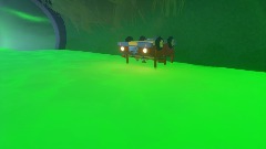 A screenshot taken in Dreams. 8 of 11.