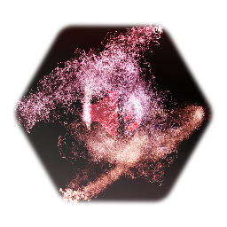 Alan - Its Something Weird (Brandon Remix)