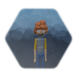 @Thunder--Power In My Style