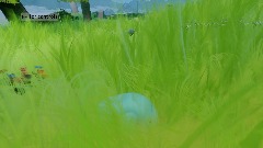 A screenshot taken in Dreams. 8 of 12.