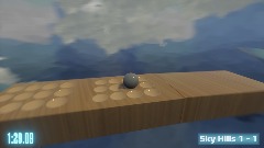 A screenshot taken in Dreams. 2 of 18.