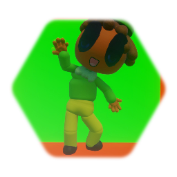 [@pastel_Babpopo] 161 kit