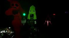 A screenshot taken in Dreams. 2 of 2.