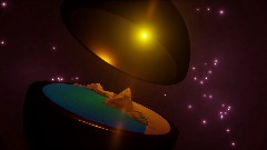 A screenshot taken in Dreams. 13 of 18.