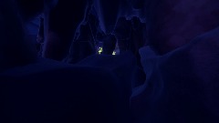 A screenshot taken in Dreams. 9 of 21.