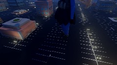 Giantess fury city walk