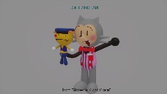 A screenshot taken in Dreams. 5 of 19.
