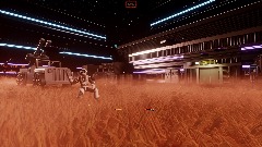 A screenshot taken in Dreams. 2 of 11.