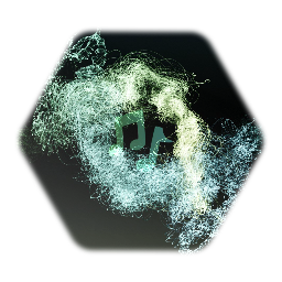 Musette in D Bach but solo