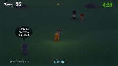 A screenshot taken in Dreams. 1 of 3.