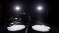 Remix of Scene Detail + Cutscene Tutorial