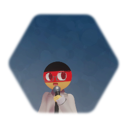 VS Germany : Germany