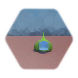 Sculpting Practice - 2/23/2020