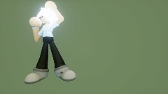 A screenshot taken in Dreams. 16 of 30.