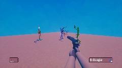 A screenshot taken in Dreams. 3 of 4.