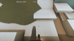 A screenshot taken in Dreams. 18 of 19.