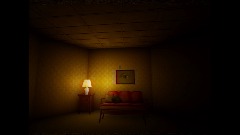 A screenshot taken in Dreams. 1 of 3.