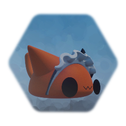 That one iranian cat