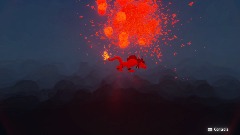 A screenshot taken in Dreams. 11 of 17.