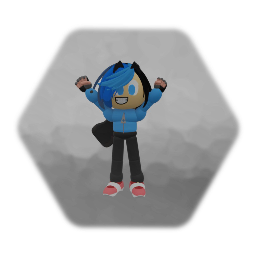 Scott Pilgrim Style [REDACTED]