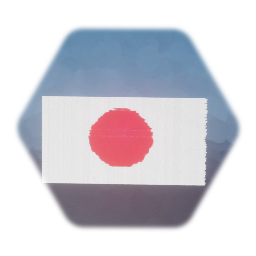 Japan kit