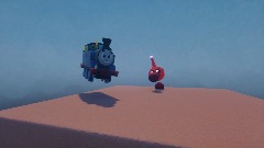 A screenshot taken in Dreams. 1 of 1.