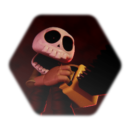 Skull Kid - Newgrounds (OLD)