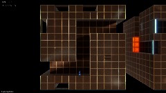 A screenshot taken in Dreams. 7 of 25.