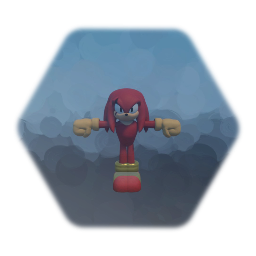 Wechidna idk im bored